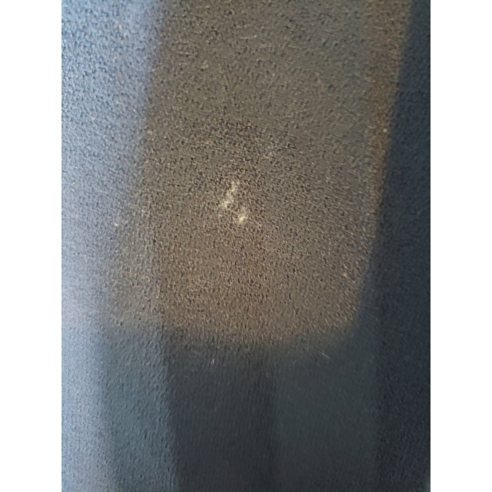 Everlane Navy Pleated skirt - Picture 7 of 10